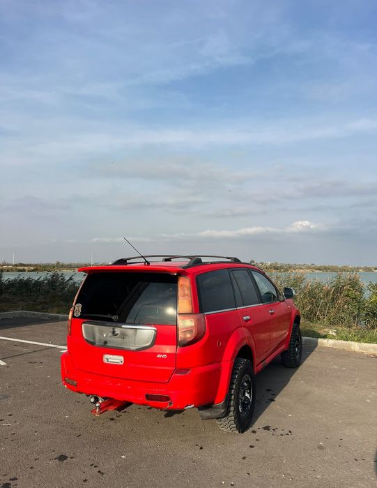 Hover GWM GREAT Wall 2.4