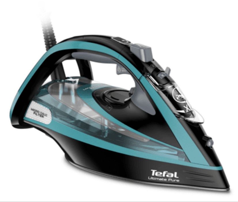 Ютия Tefal FV9844E0