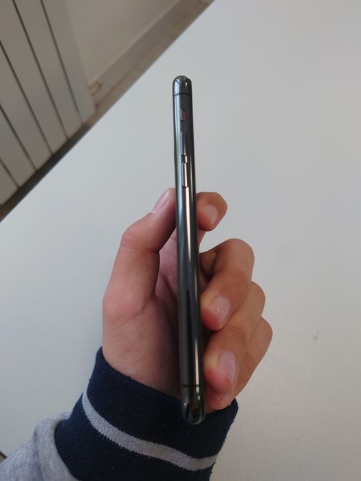 Продажа/обмен айфон 11 про 256гб