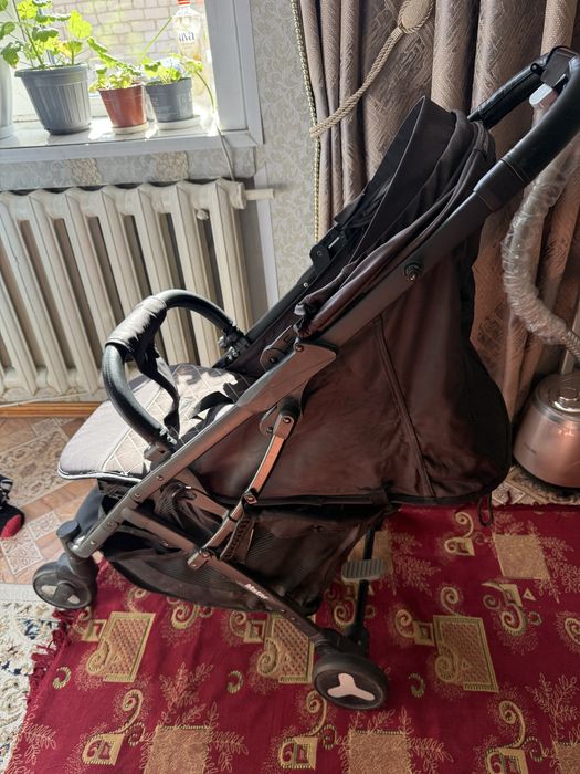Продам коляску детскую