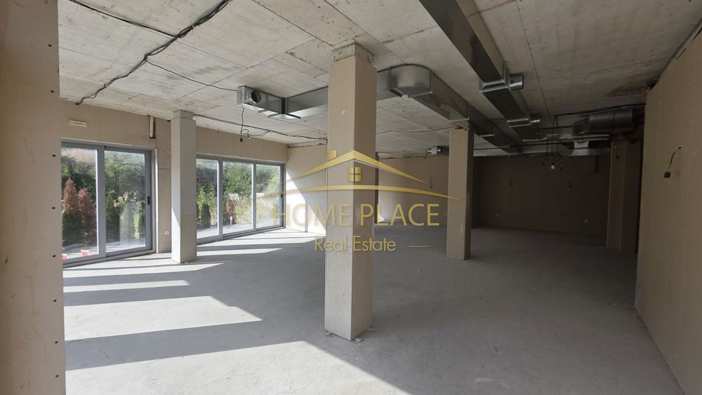 Магазин - к.к. Чайка