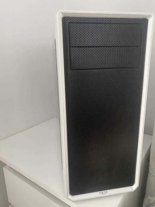 Vand PC GAMING! Ryzen 5 5600, GeForce RTX 3070, 32GB RAM DDR4