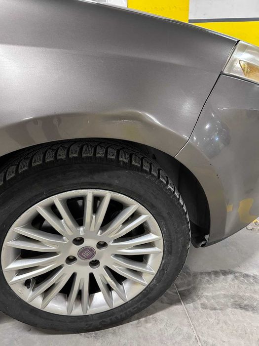 Fiat Bravo II 198