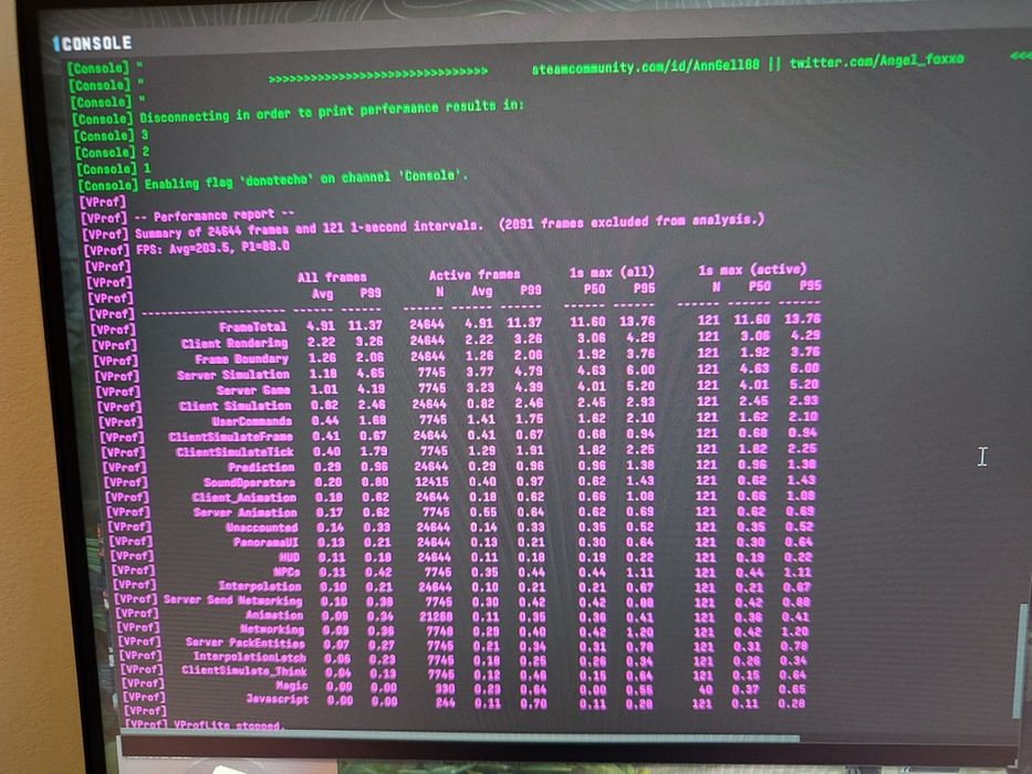 Cel mai ieftin PC de gaming, 32g, nvme, 5700xt, 20 threads, 200fps cs2