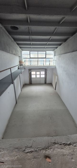 De inchiriat spatiu hala 400 mp