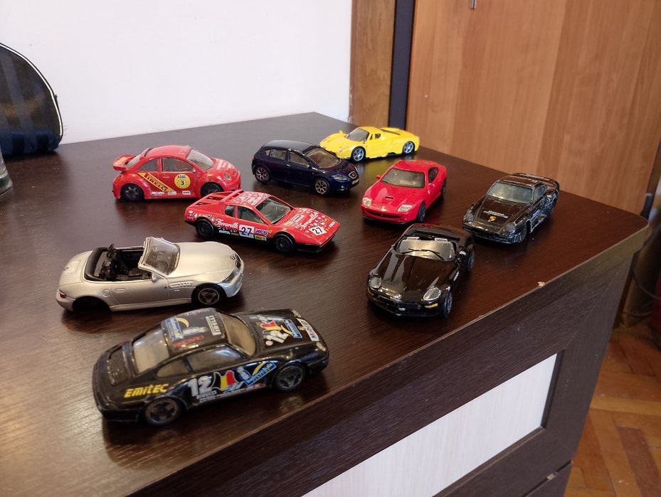 Колекционерски колички