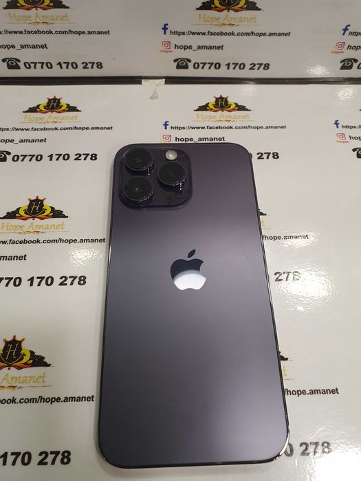 Hope Amanet P13/Iphone 14 Pro Max