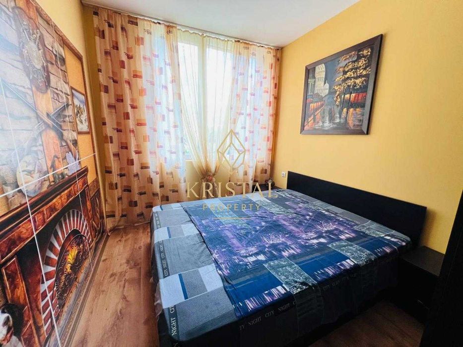 Продава се Двустаен апартамент в к.к. Слънчев бряг - 40 кв.м за 867 €/кв.м - Снимка #6