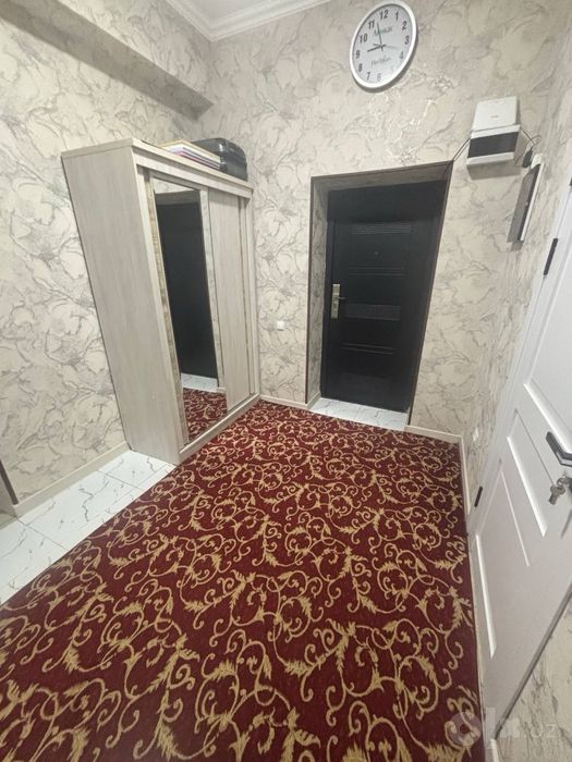 Аренда квартира.