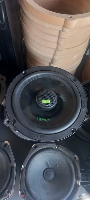 Gentra Cobalt kalonkala