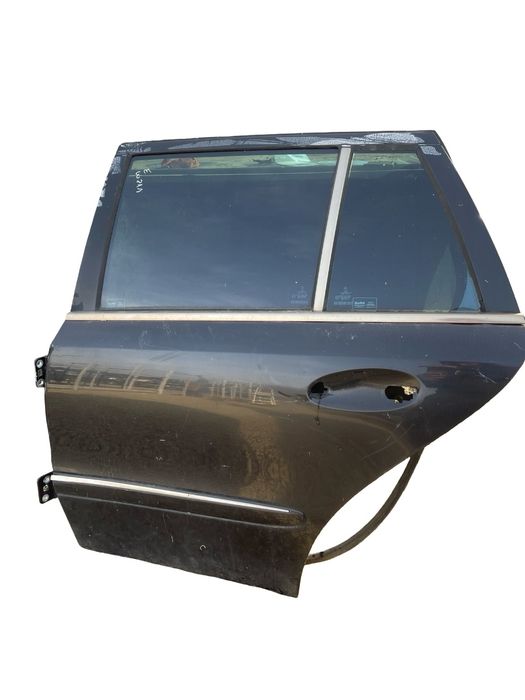Usa Portiera Stanga Spate Mercedes-Benz E-Class W211 2002 - 2009