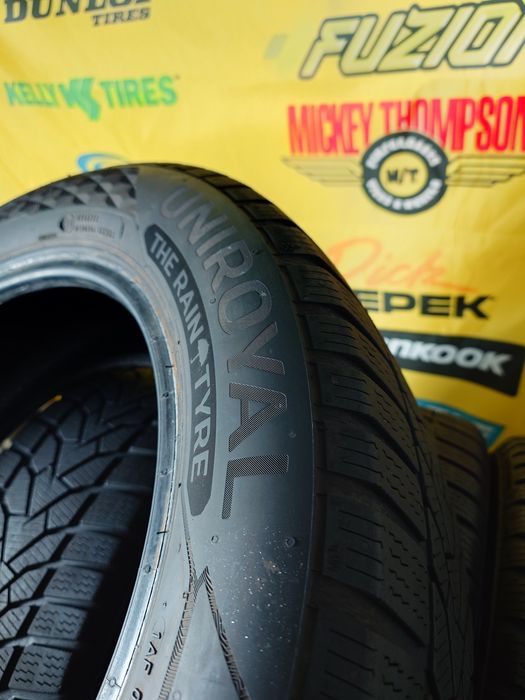 205/55R16 Uniroyal DOT22-21 stare foarte buna
