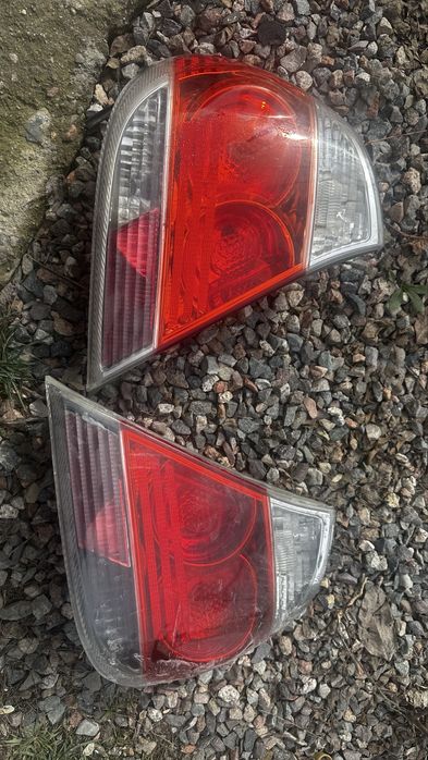 Задний фонарь на камри 35 европа