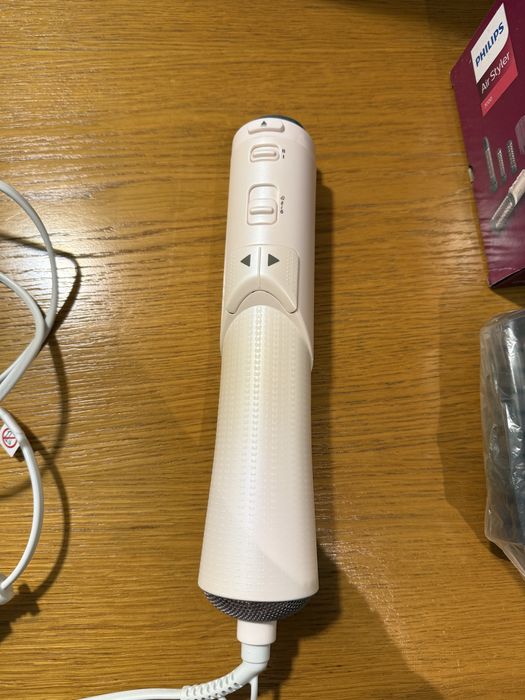 Philips air styler 7000