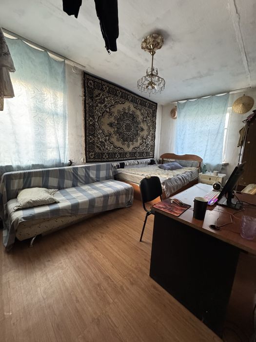 Продается дом в поселке Аксай (Алм область)