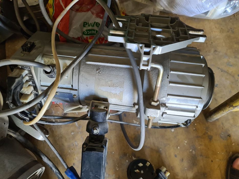 Моторы для швейных машин