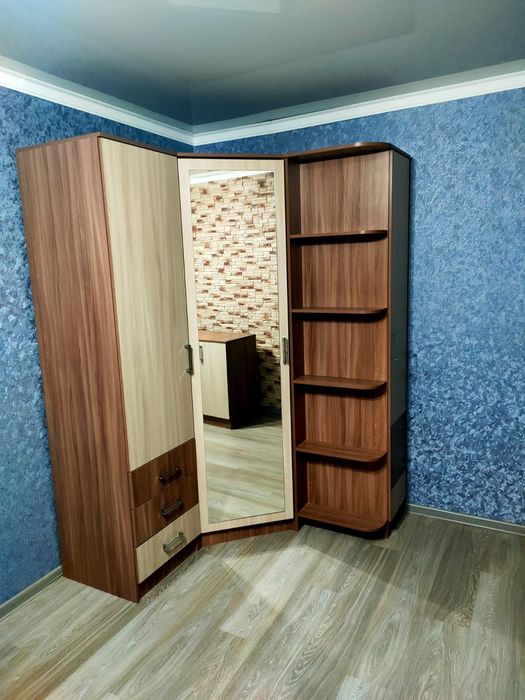 Продам шкаф  и комод