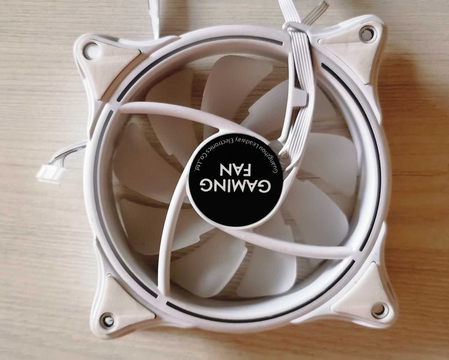 Кулер для пк 120мм (новые)