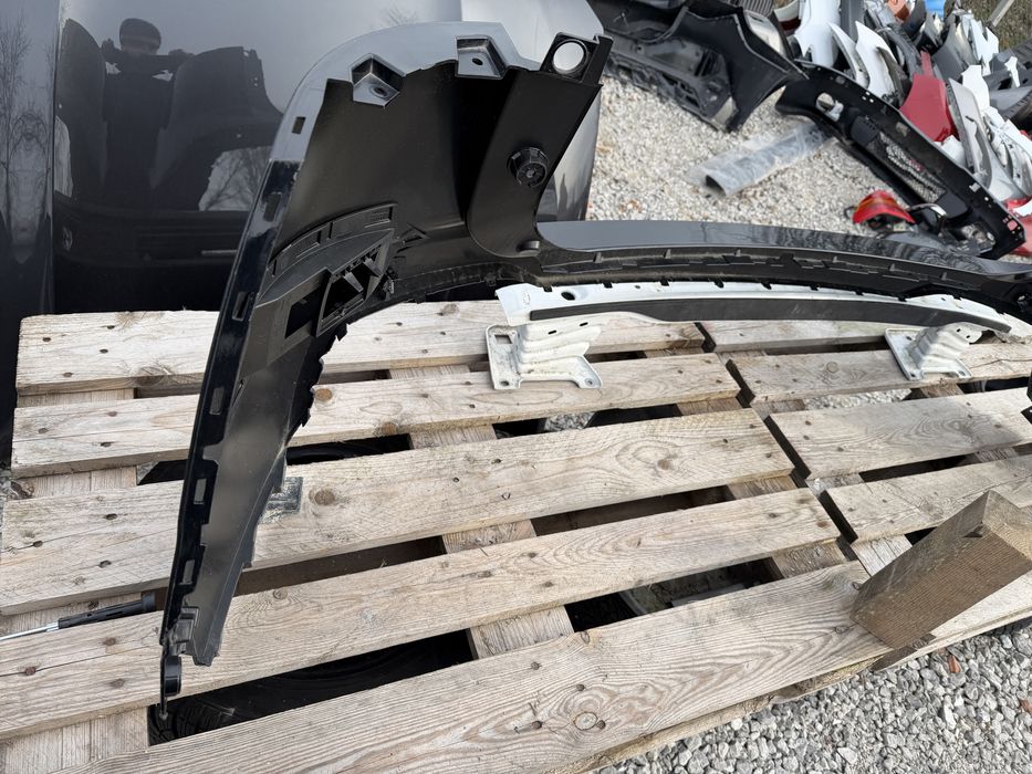 Броня MG HS  2023 год.-