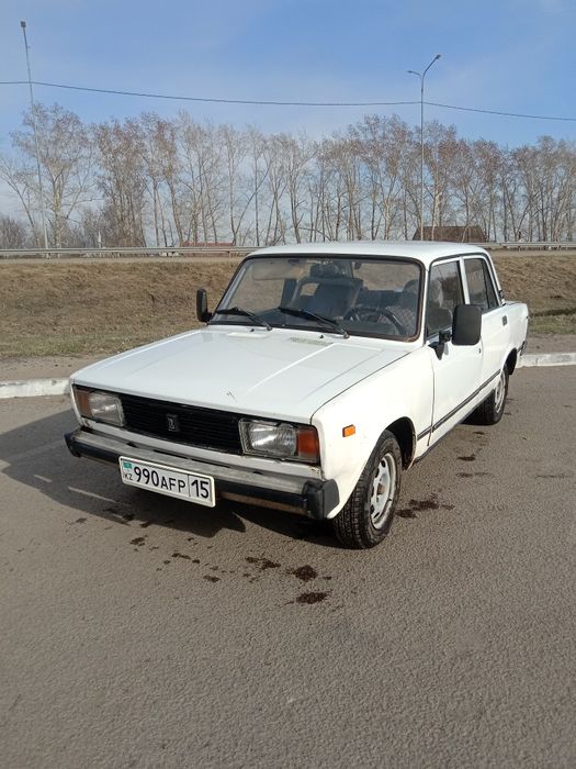 Продам авто ВАЗ 2105