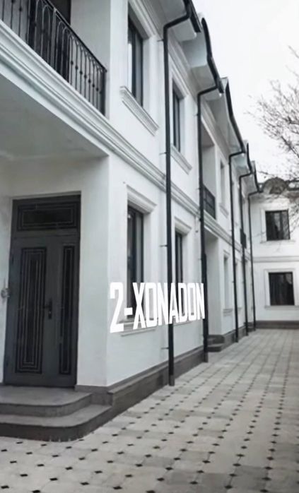 5-хона Коттедж, Таунхаус, Ипакчилик, Жарарик, Шайхантахурский район