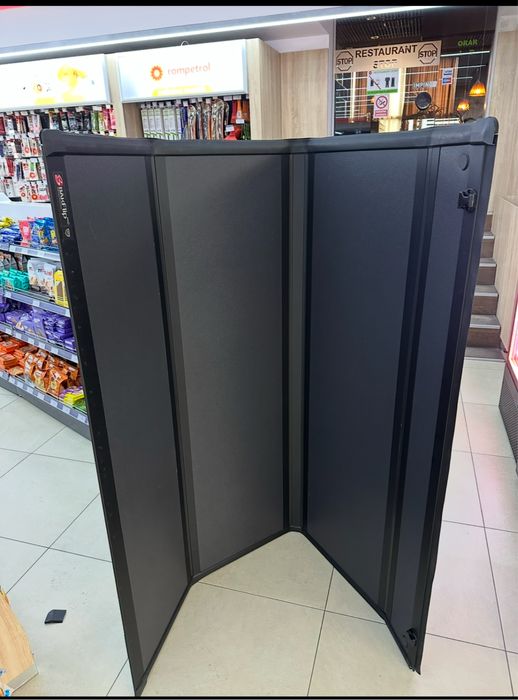 Vand adaptor conversie remorca platforma auto priza remorca America