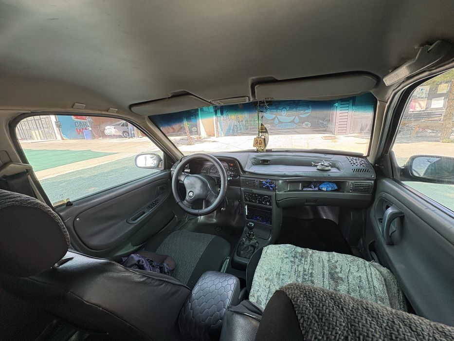 Chevrolet Nexia 2001 — 4