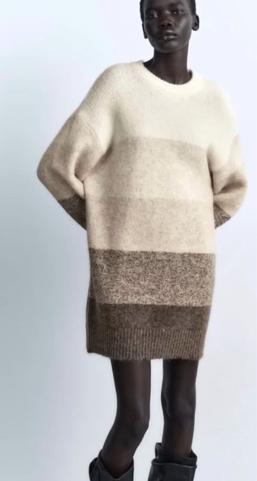 В наличии Свитер