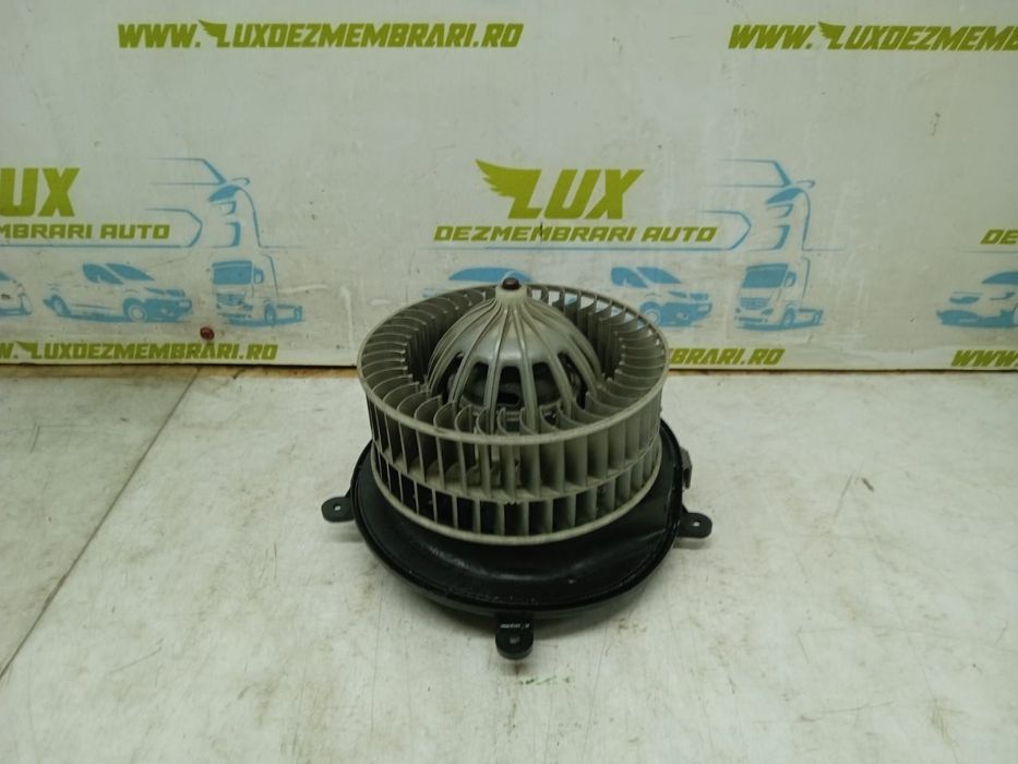 Motoras aeroterma 9400973 Mercedes-Benz E-Class W211 [facelift] [2006