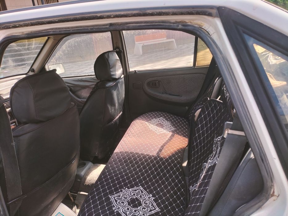 Торг уместен при асмотре