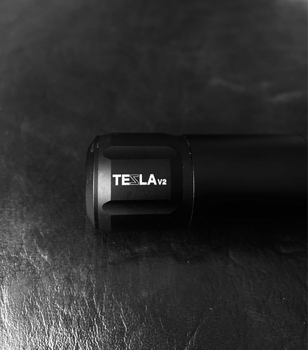 Aparat de tatuat Tezla V2