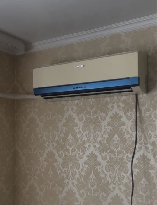 Кондиционер Changhong