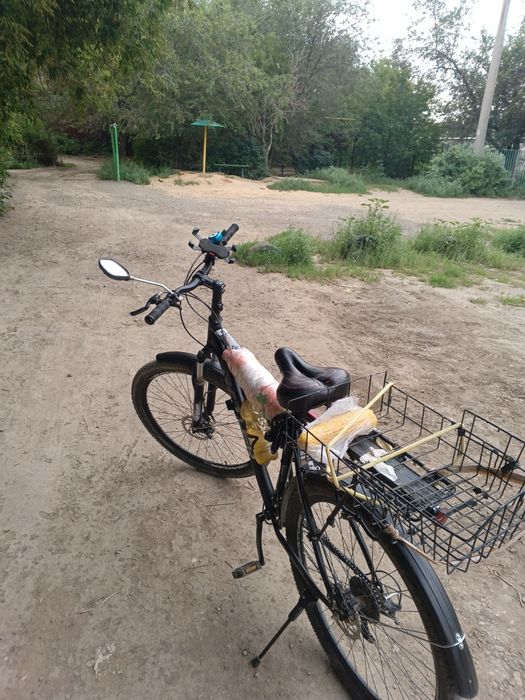 Продам велосипед Батлер