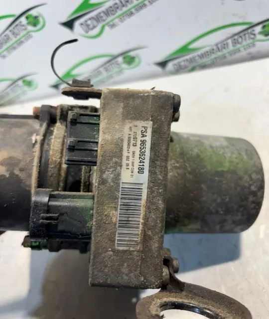 Pompa servodirectie electrica 9653624180 Peugeot 406 2002