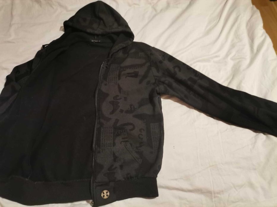 Суичъри и  худита