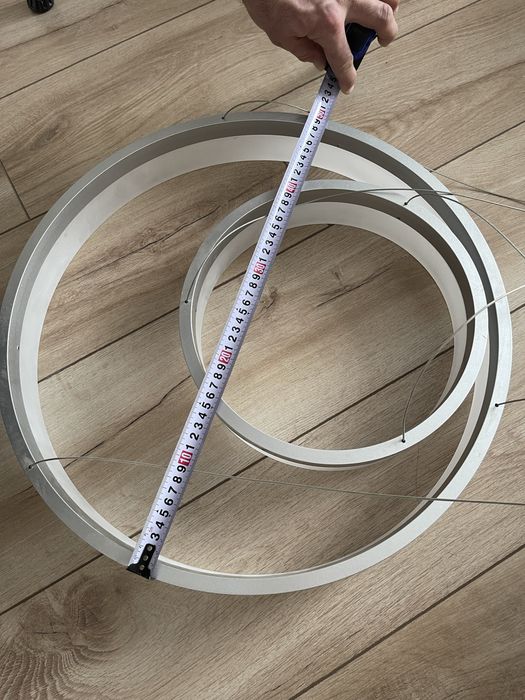 Продаю люстры в отличном состоянии