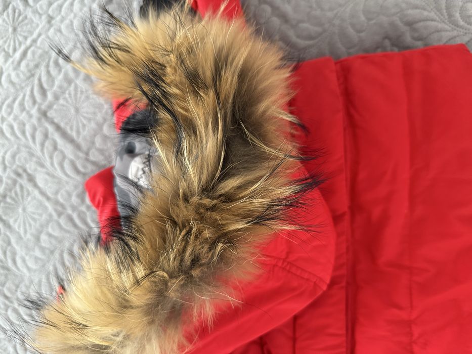 Продается комбинезон на 74 см