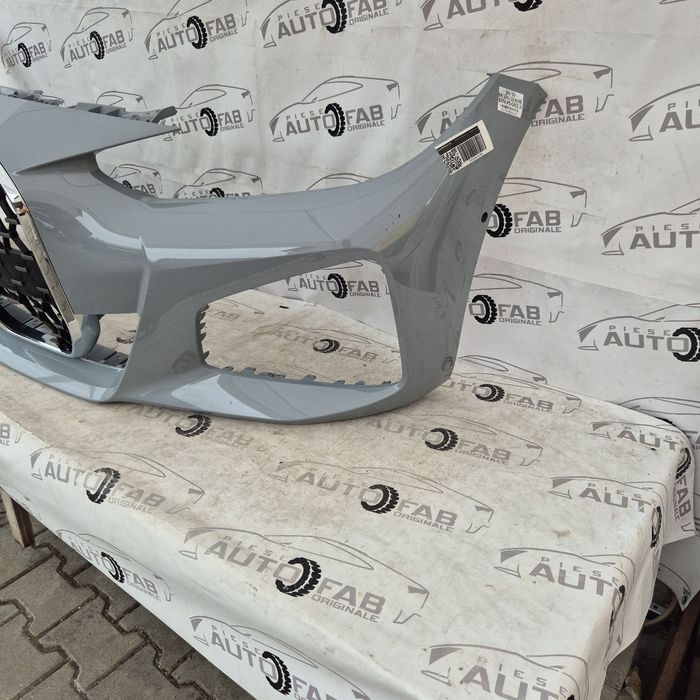 Bara fata BMW Seria 4 G26 Benzina/diesel M-Paket an 2020-2021-2022-202