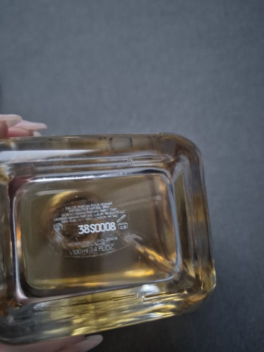 Roberto Cavalli Paradiso YSL black opium, Jean Paul gaultier, Armani