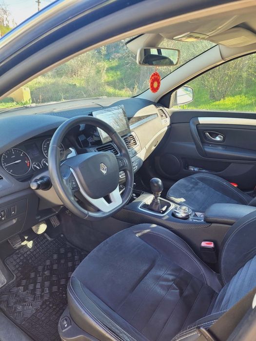 Vand Renault Laguna 3 2008 2.0 dCi 131CP