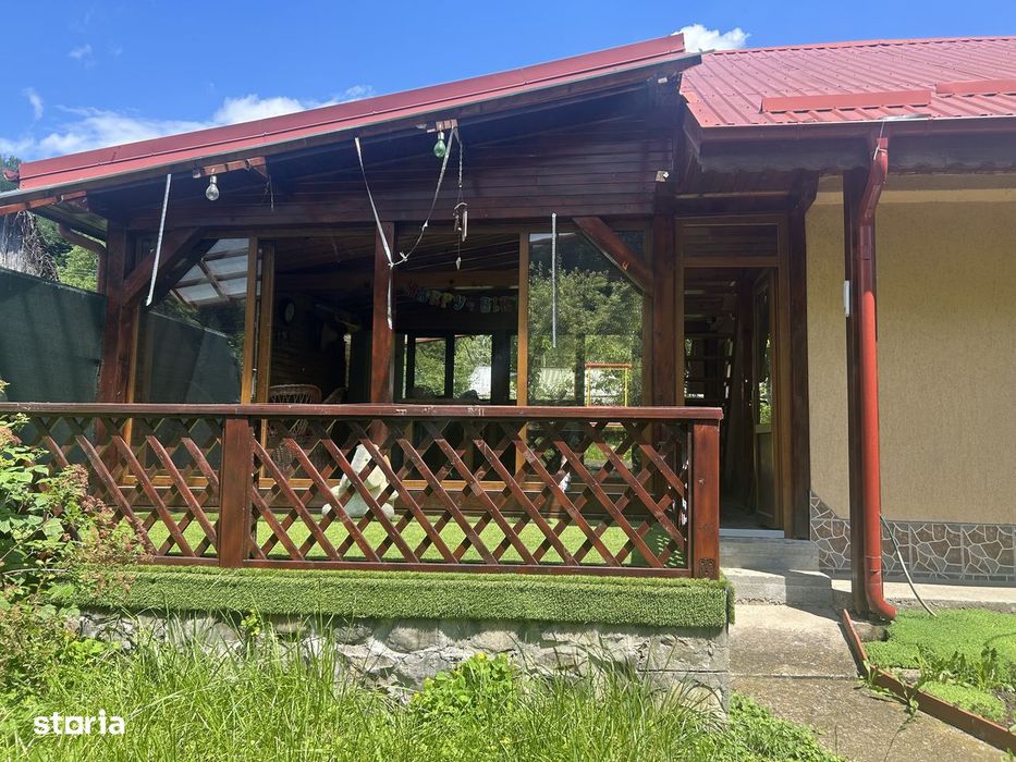 Casa,Luminis-Com.Piatra Soimului