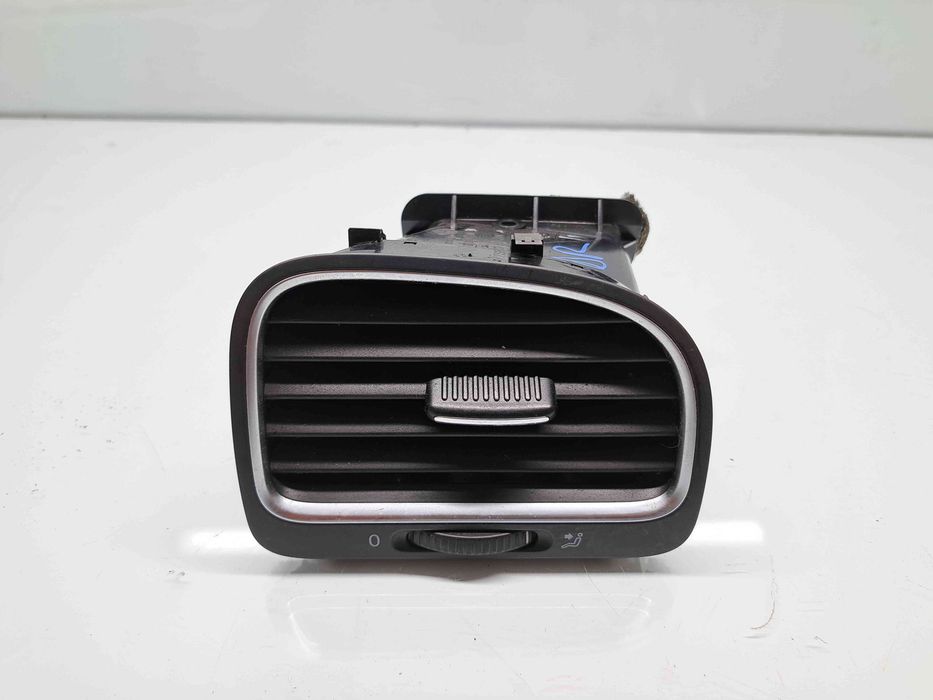 Grila aerisire dreapta Volkswagen Golf 6 (5K1) GTD [Fabr 2009-2013] 5