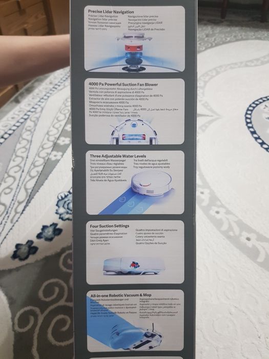 Продам пылесос  робот