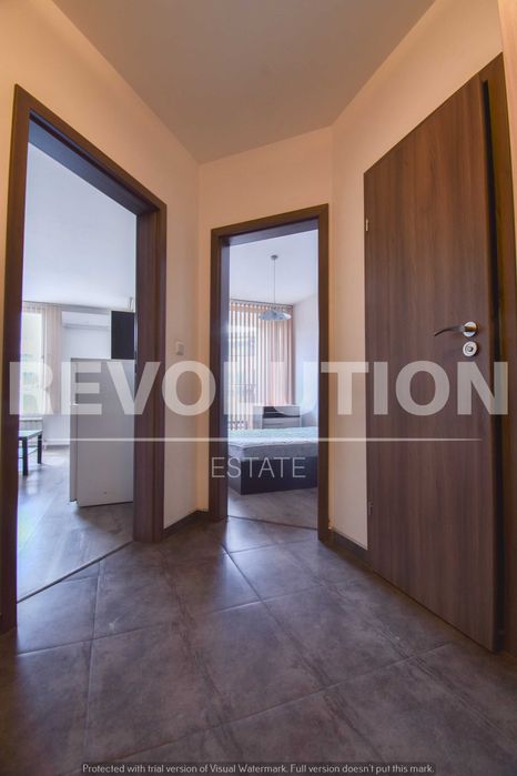 Дава се под наем Двустаен апартамент в София, Младост 4 - 60 кв.м за 500 € - Снимка #5