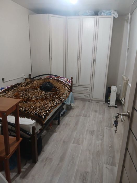 3 ком. Юго-Восток. Язева 1