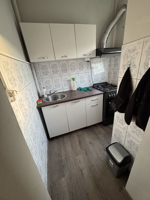 Închiriez Garsoniera Confort 1 Micalaca + Loc de Parcare