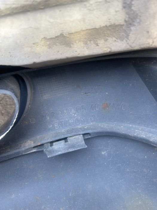 Авто запчасти из европ