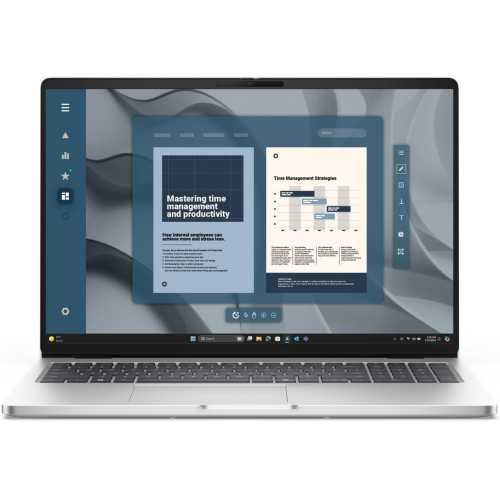 Laptop Dell Pro 16 AMD AI 7 PRO 350 | Nou | Licenta Windows