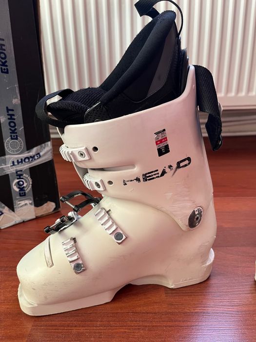 Ски обувки HEAD Raptor WCR 23/23.5