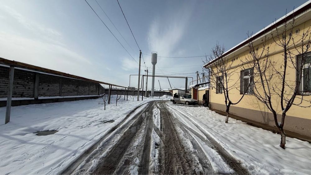 Продаётся дом 6 сотох в удомном расположени